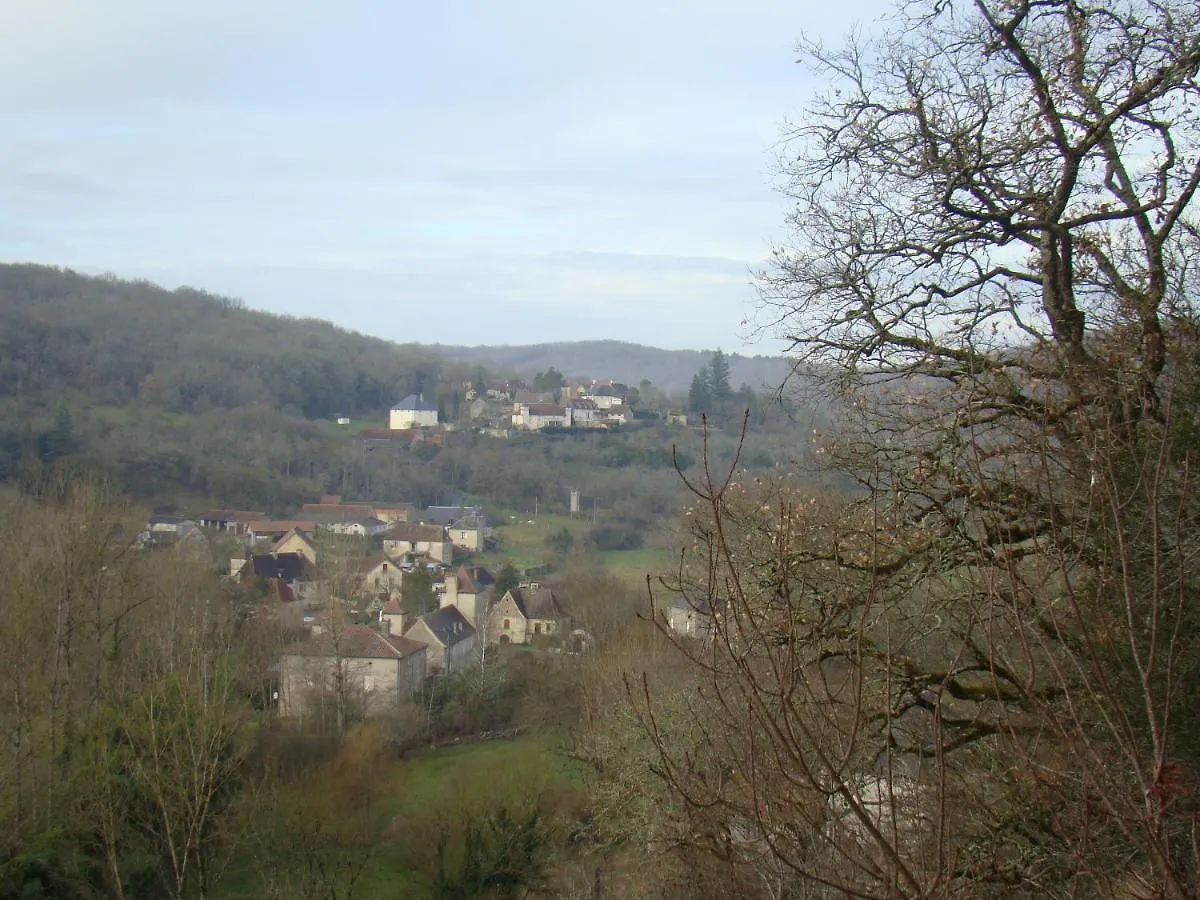 Le tilleul à fleurs Dégagnac France