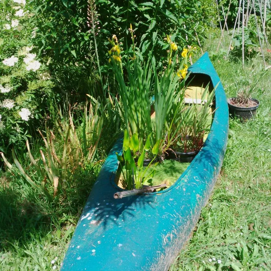 Le tilleul à fleurs Dégagnac 0*,